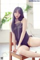 Myua 뮤아, [SAINT Photolife] MyuA Vol.10 Set.02