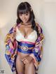 Ava Brooks - Midnight Kimono The Enchanting Seduction of an Ebony Geisha Set.1 20230805 Part 5